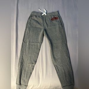 abercrombie sweatpants/joggers